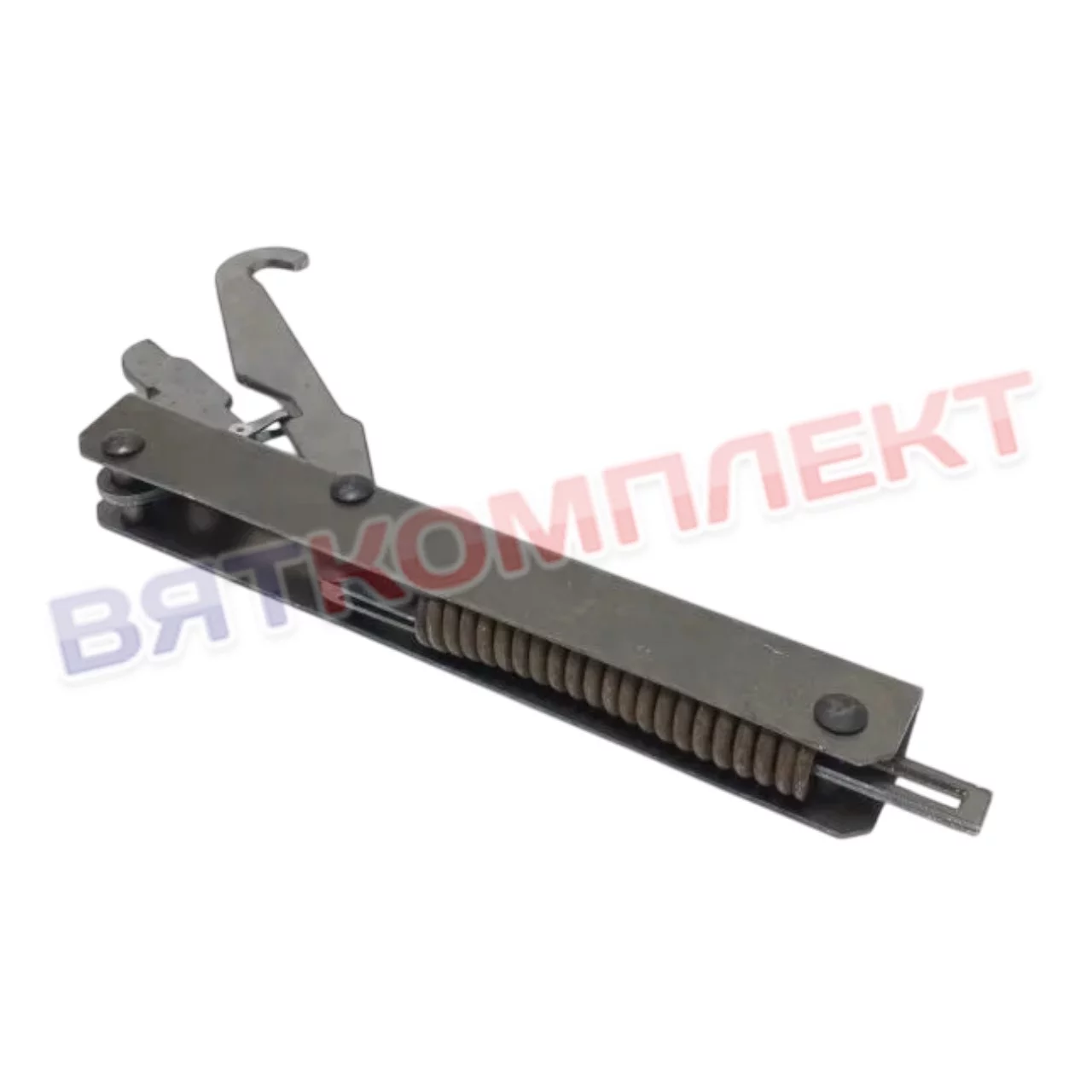 Петля к ШЖЭ, ШПЭНмр, плите. 2 точки крепления (Старого типа) ИНТЕРХОЛОД ДИЗАЙН