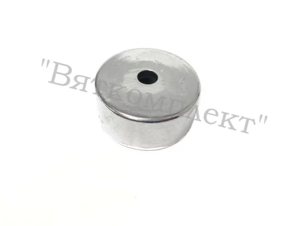Втулка прижимная МОО-1.00.002 (18.001) для картофелечистки МОК-150, 300, 150М, 300М, 150У, 300У, МОО-01, МОО-1-01