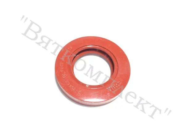 Манжета армированная 2.1-35х62х108 Abat (12000020714)