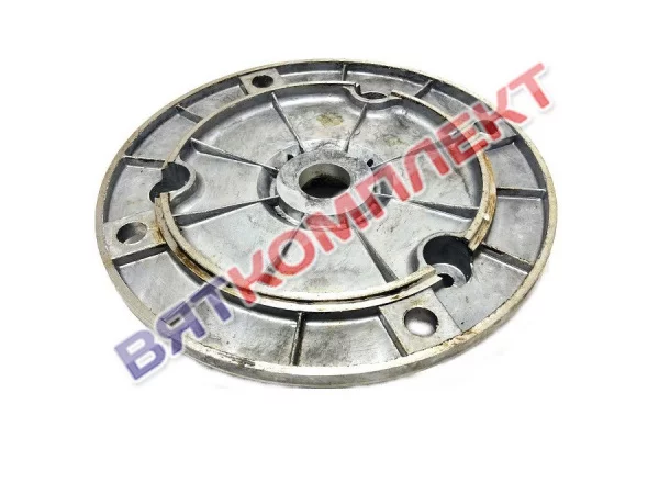 Щит подшипниковый фланцевый Н90