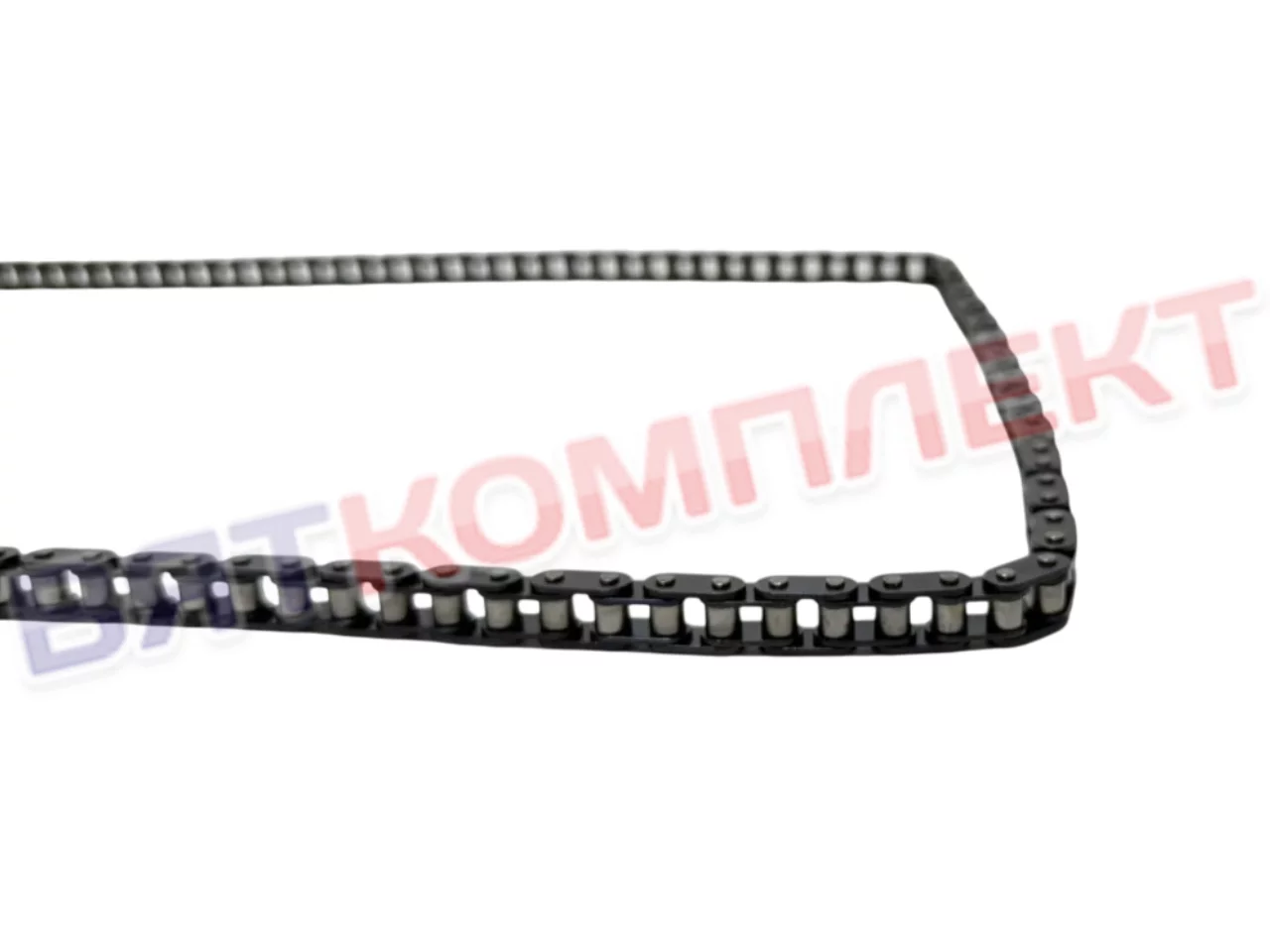 Цепь для тестомеса ТМС ПР-9,525-9,1-1 по 139 зв Abat (41000022695)