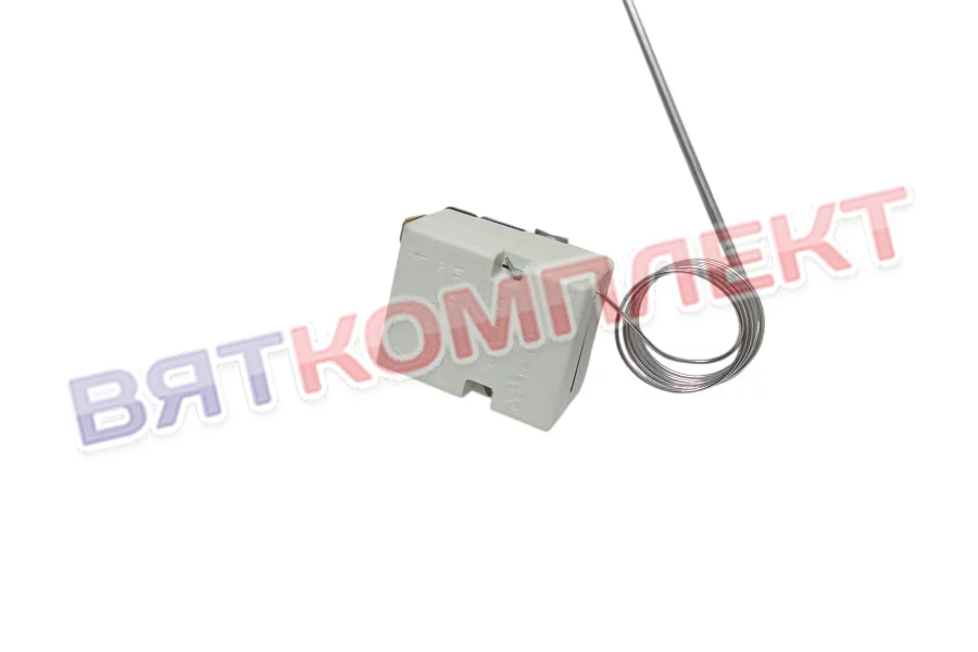 Термостат (терморегулятор) однофазный 50-320°C градусов EGO 55.13069.500