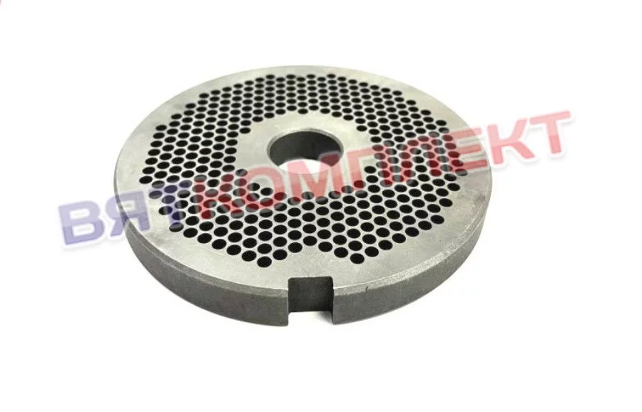 Решетка ⌀3 мм d98 (LM-98) 98х19 Инструментальная сталь