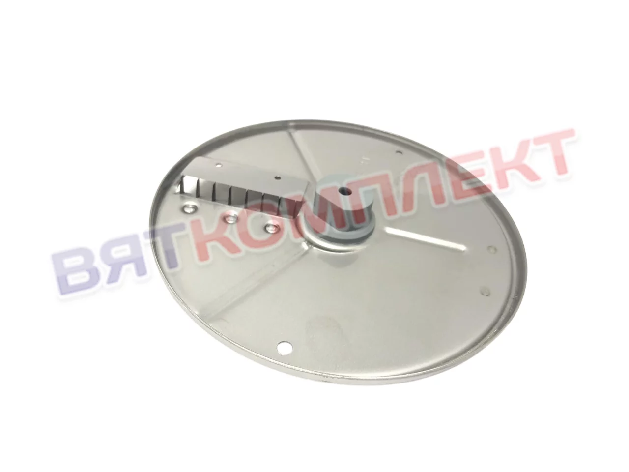 ДИСК СОЛОМКА ROBOT COUPE 27048 8Х8ММ