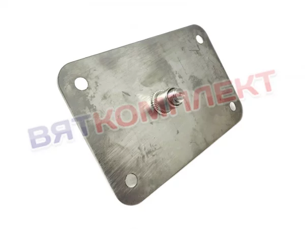 Язычок ПКА6-11ПП.1265.11.16.000-01СБ (10000009351) Abat