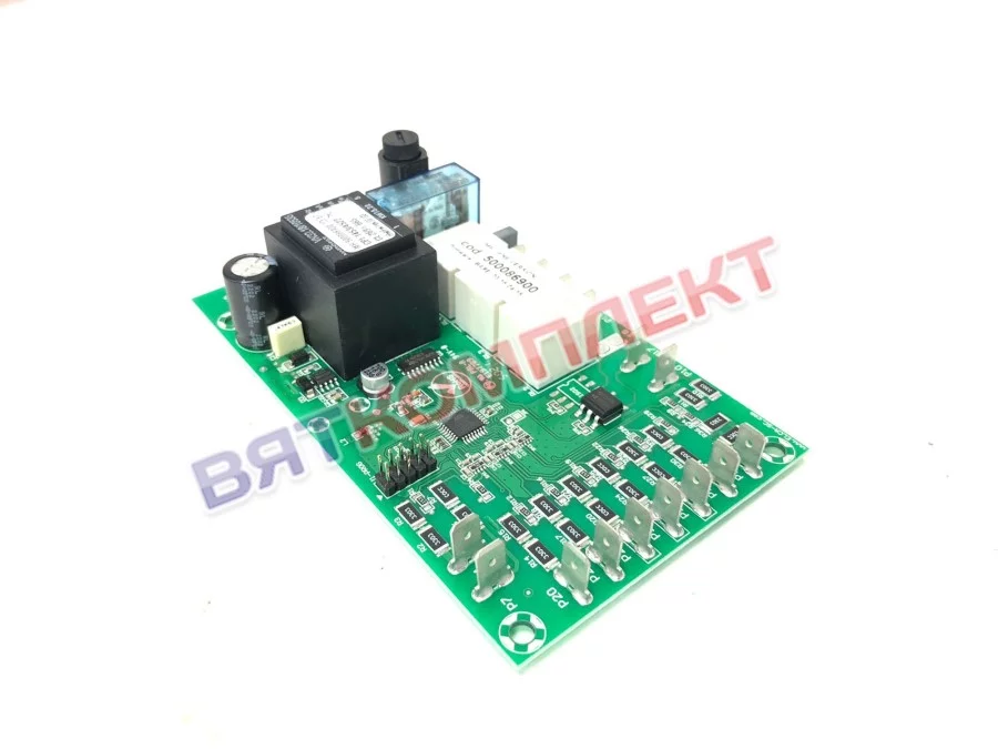 Плата электронная для посудомоечноц машины MACH  MS/MB (500086900)