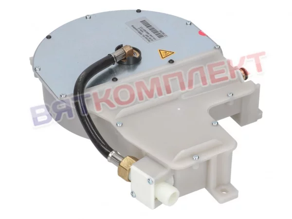 Катушка душа RATIONAL (РАЦИОНАЛЬ) 50.00.140P / 50.00.140 ( 50.01.238 SCC, СМ-61-102)