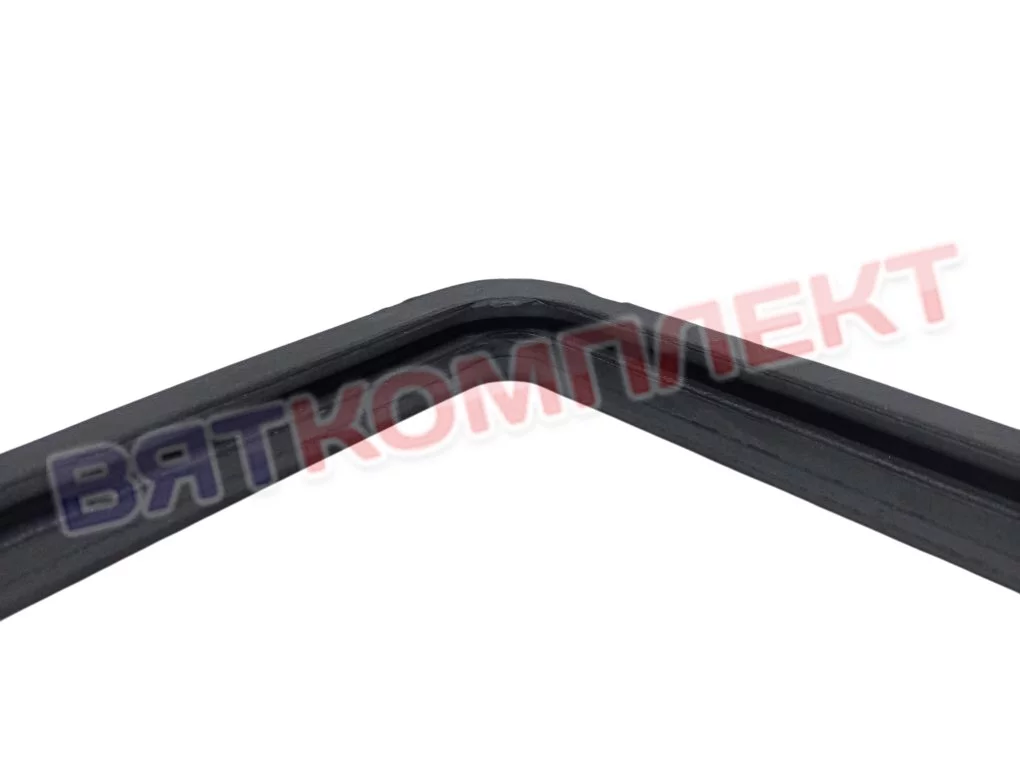 Уплотнение дозатора для стиральной машины Вязьма 223/00109/009001522-01 ВМЗ