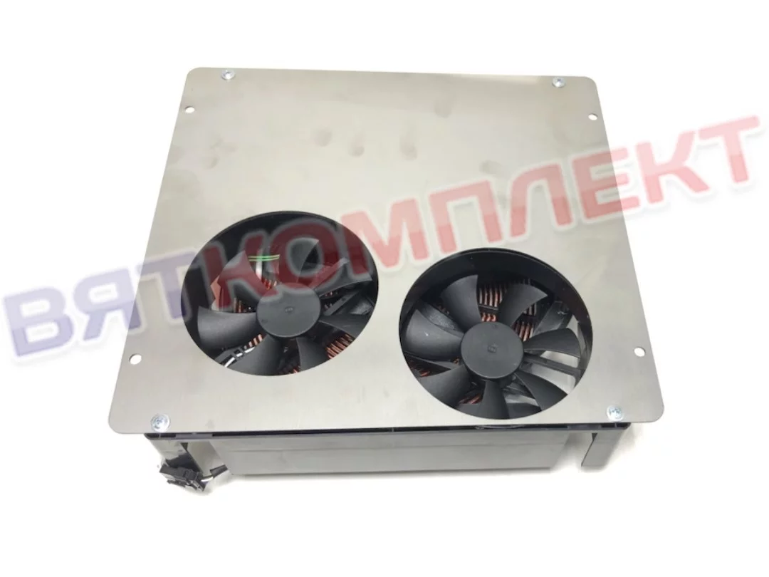 Плата 3,5 кВт (индукционный блок) 10 режимов для Гриль Мастер (000586)