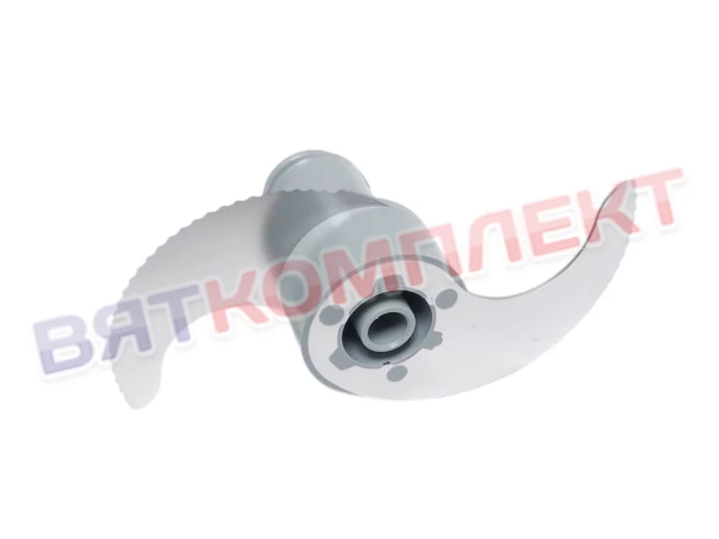 Нож зазубренный ROBOT COUPE (27345/27254)