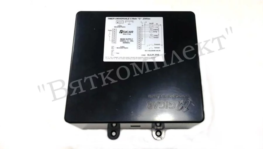 Плата управления посудомоечной машины Fagor (Фагор) (Z213069000)
