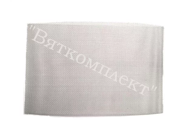 Сетка для мукопросеивателя МПМ-800М 322х204