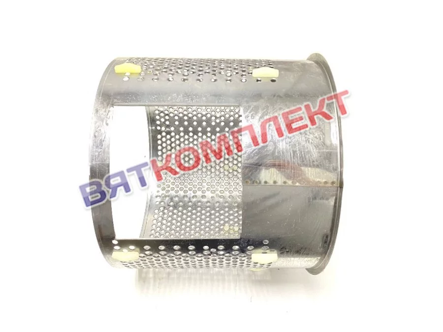 Сетка боковая МОК-150.44.200 (абразивная) для  картофелечистки МОК-150,МОК-150М (до07.04г.) Торгмаш г.Барановичи