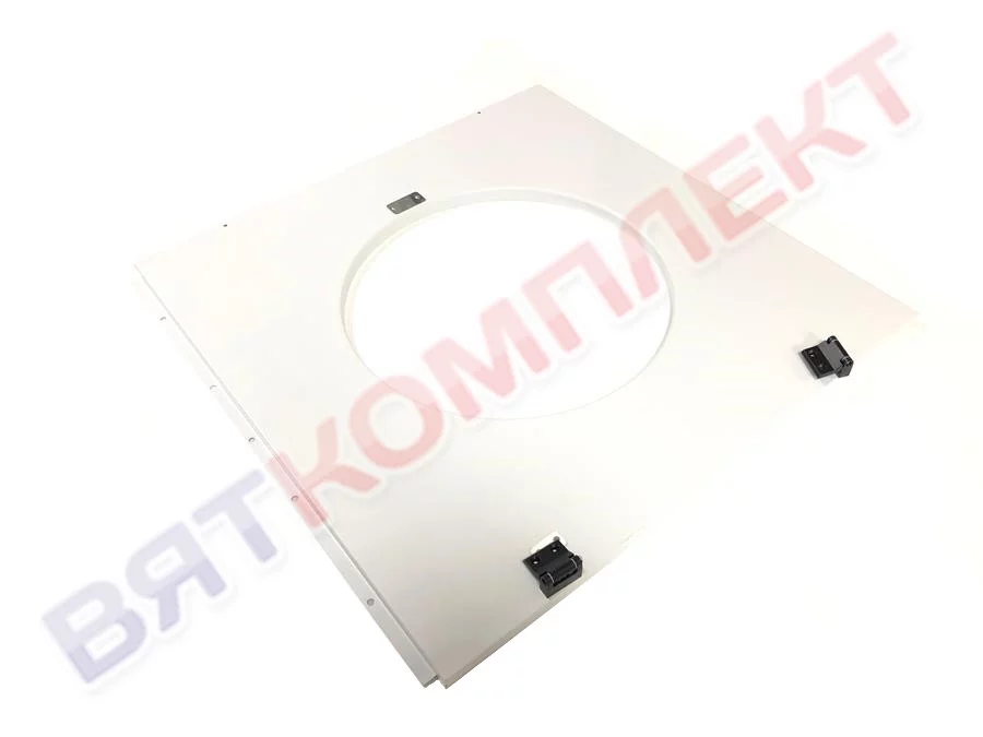 Облицовка передняя ВС-15.05.31.000 для сушильных машин ВС-15 ВМЗ Вязьма