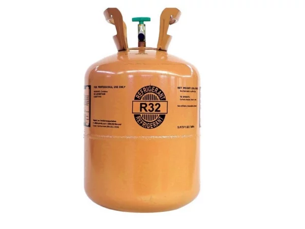 Фреон (хладон) R32 9,5кг