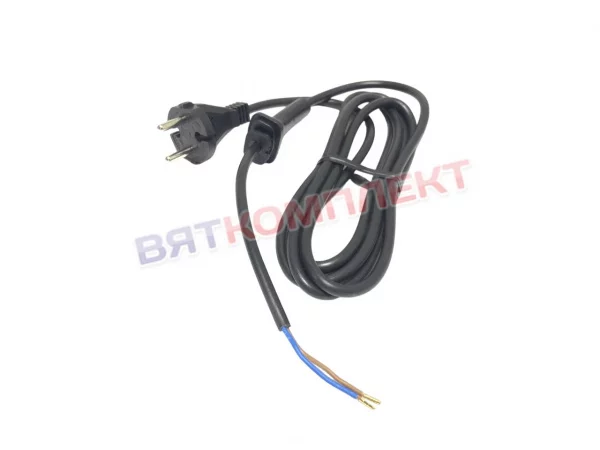 Кабель сетевой (шнур) ROBOT COUPE 89163 для миксера MMP 
