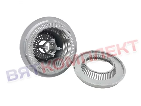 Фильтр для посудомоечной машины APACH 121120+429072