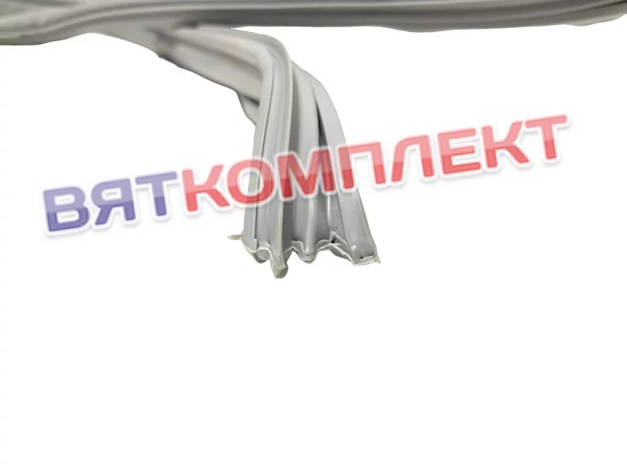 Уплотнение двери COOLEQ для CQF10 4