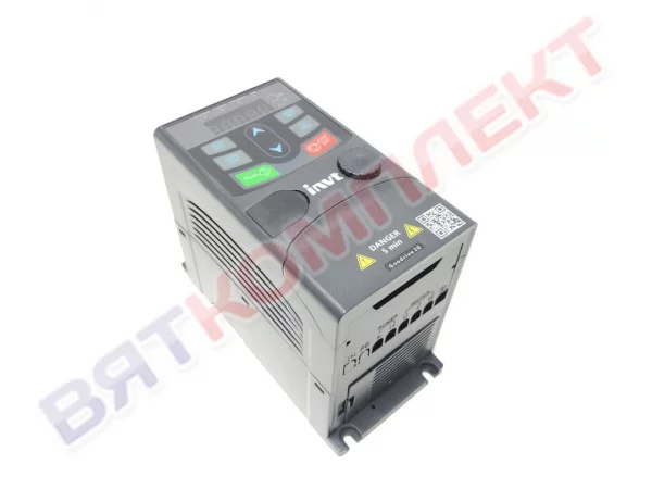 Вязьма частотный преобразователь GD20-0R4G-S2 0,4 кВт 220В ВМЗ