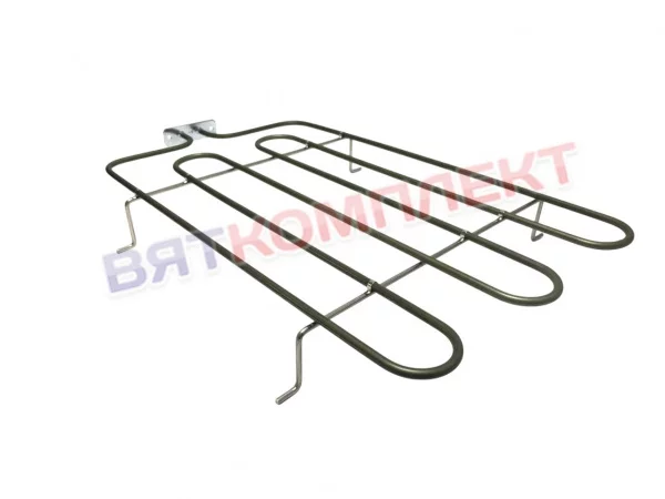 ТЭН KRS1095A UNOX 1,2 кВт для расстойки 