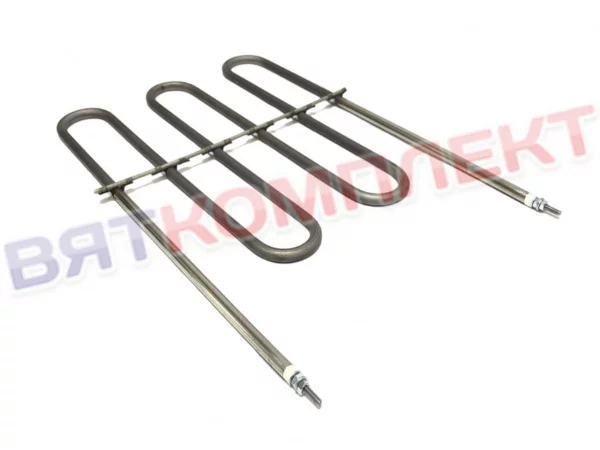 Тэн гриля Сиком 1,25 кВт В-7С (ВН-4.3/МК-1.40) (2037)