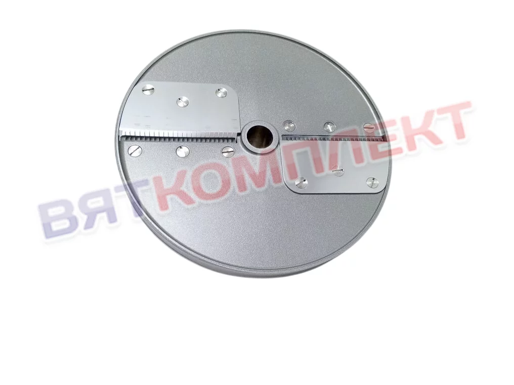 Диск соломка Robot-coupe 3х3 мм 28101
