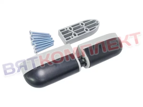 Петля дверная (4.634.00.000 СБ-супер) для дверей НТ