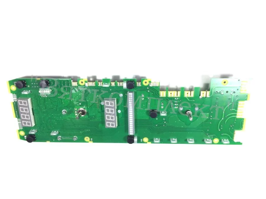 Плата управления Rational 42.00.269P/42.00.269 (старые артикулы 42.00.090, 42.00.090P, 42.00.269, 42.00.272, 42.00.161P)