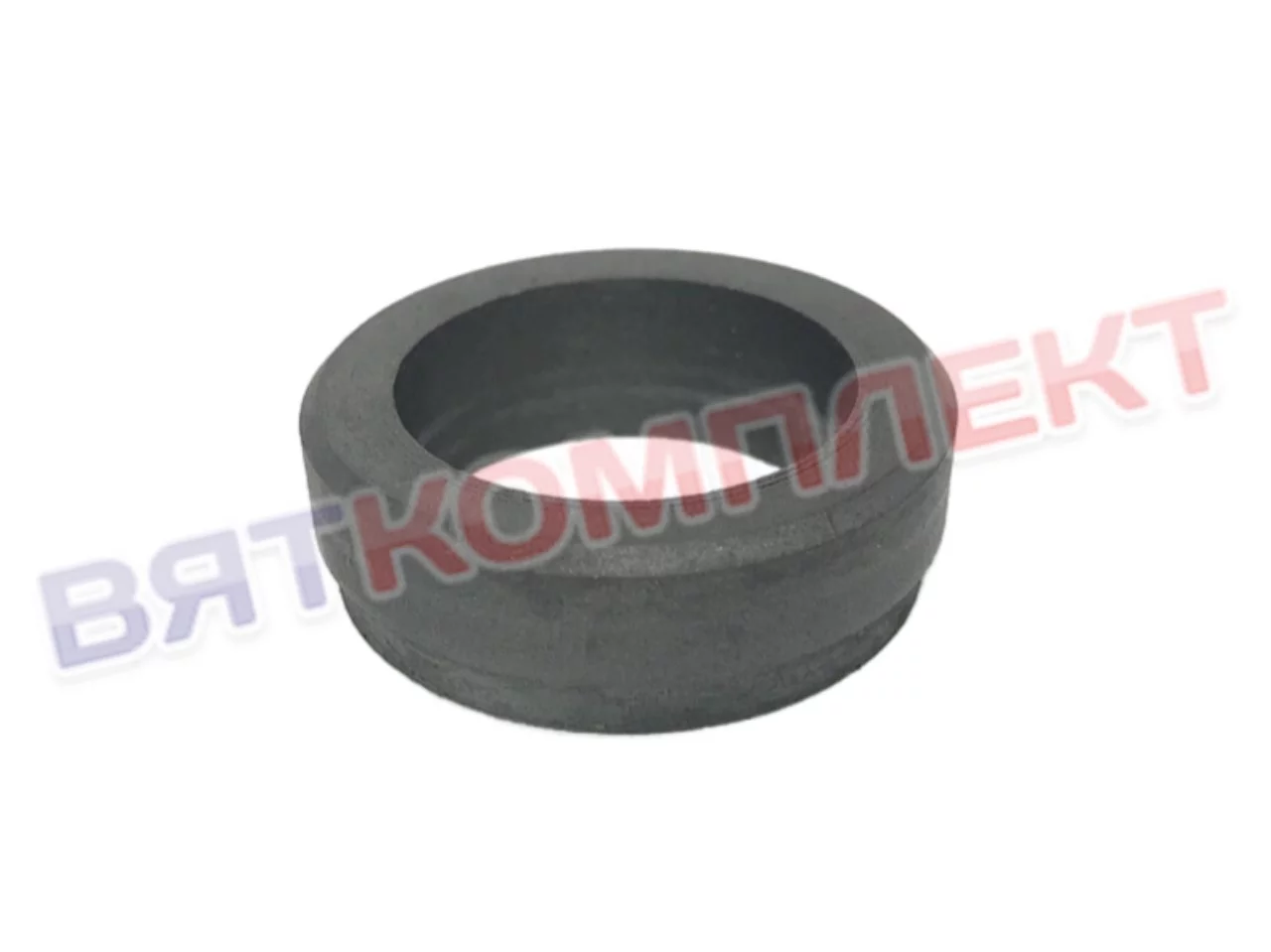 Кольцо 01.04.005 МПУ-700 графит
