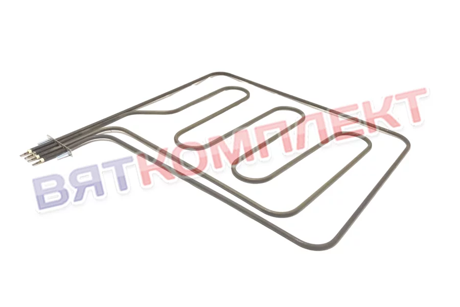 ТЭН В2-216/280-7,5/8,5/3,4 Т220 для ШЖЭ АБАТ с конвекцией (12000060319)