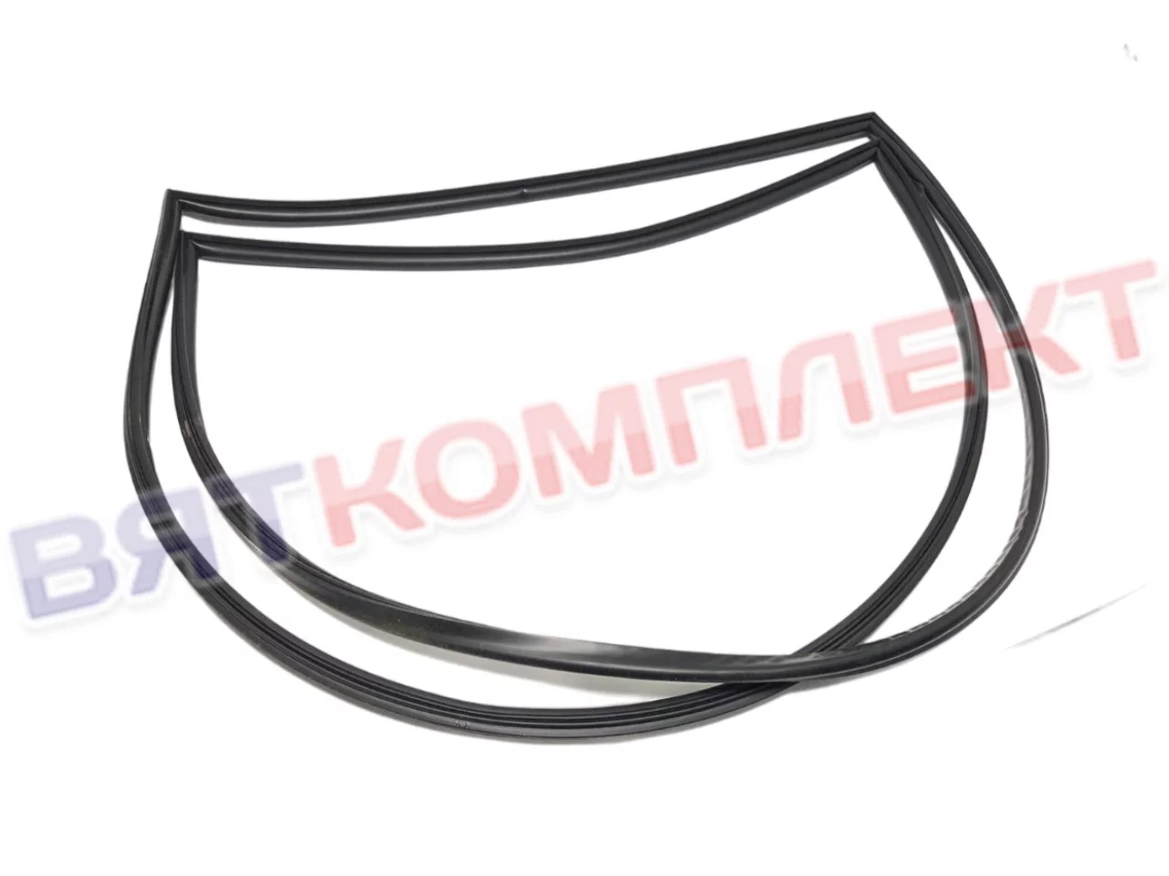 Уплотнитель для аппарата шоковой заморозки ШОК-20-1/1 1488*711 Abat 
(Е-А)  71000101035