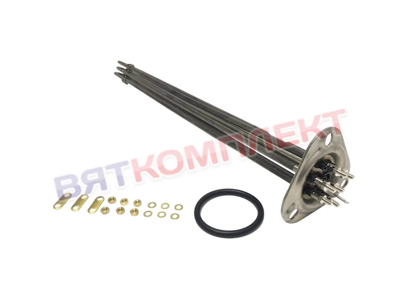 ТЭН бойлера посудомоечной машины  MACH (512004410)