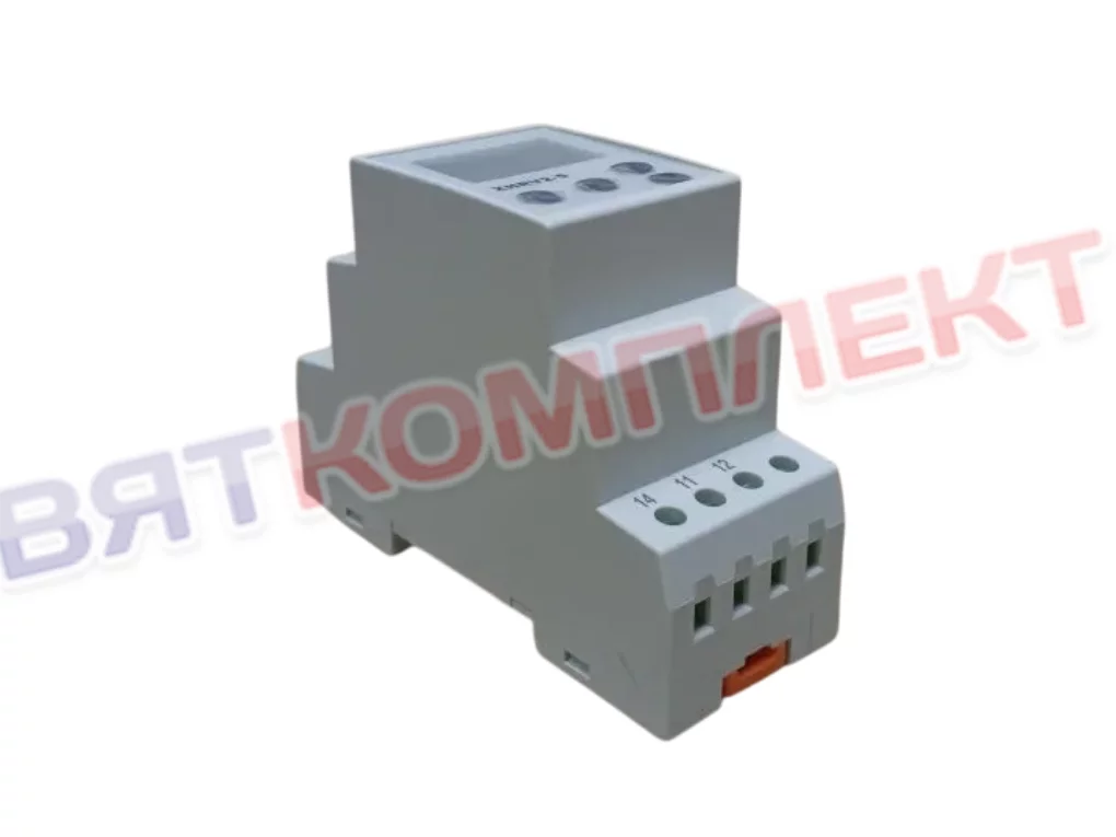 Реле напряжения для индукционных плит ИПП Техно ТТ RV7-S(ZHRV2-S),СР-730 37089/149017