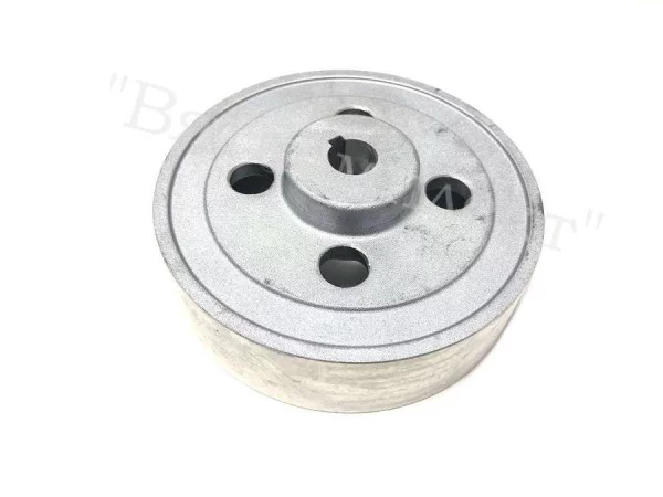 Шкив рабочий для картофелечистки PPJ SIRMAN (IV1020615)