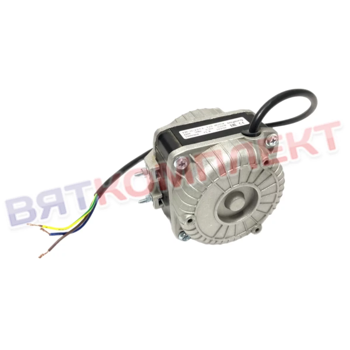 Микродвигатель YZF 16-25-26 (мощность 16 ВТ) AFROST / CCA / 24