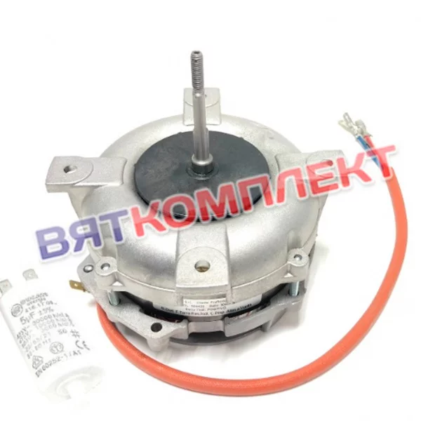 Двигатель (мотор) для КЭП-4 CT80.OWEN.M2E (до 25.07.2017г) Abat