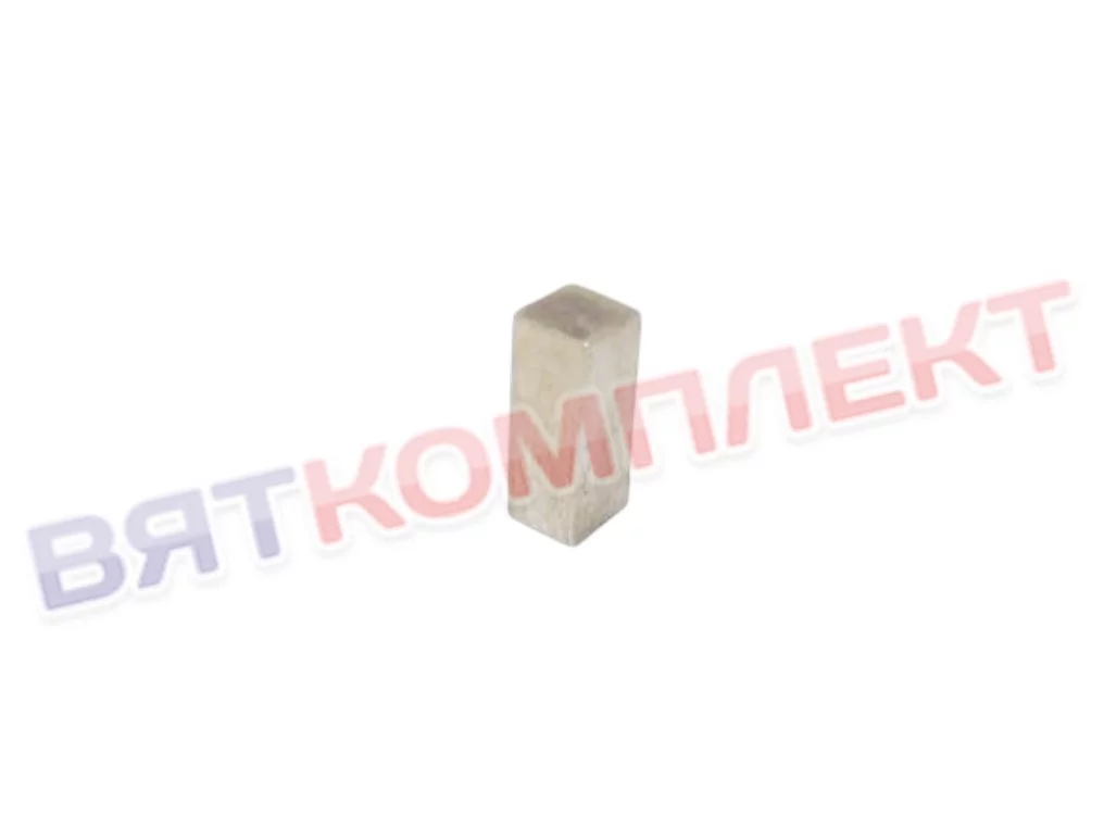 Шпонка МОП 11-1.00.11 УКМ Торгмаш г.Пермь