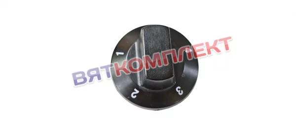 Ручки для плиты Мечта регулировки мощности конфорки, 5 позиций