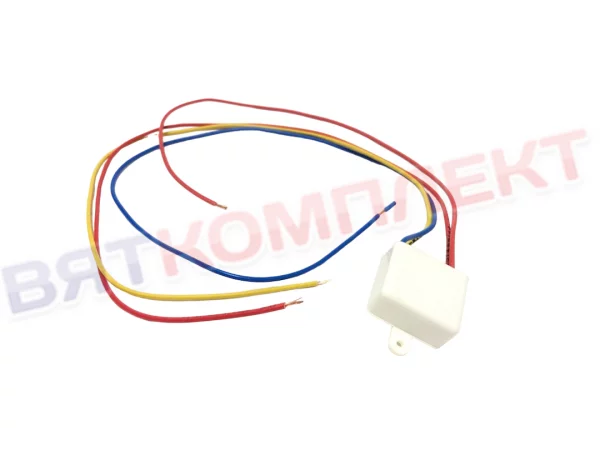 Термопредохранитель для холодильника Стинол, Индезит ТАБ-Т-2 без колодки