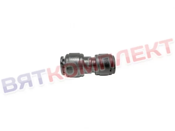 Фитинг переходный прямой UNOX  (УНОКС) KEL1055A-1, EL1055A0, EL1055A