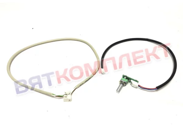 Потенциометр для печи TECNOINOX (Техноинокс) (RC01890000) пароруглятор