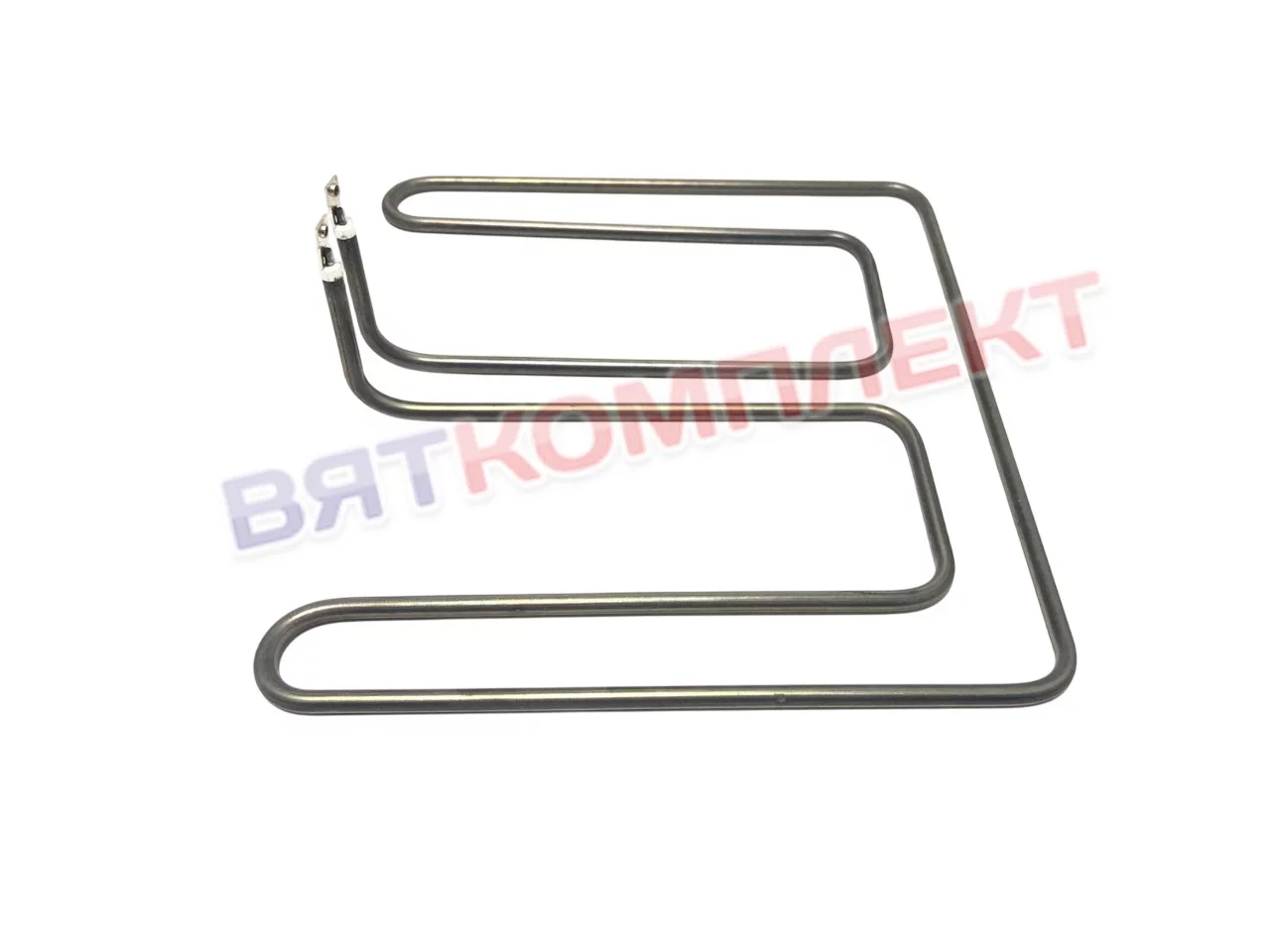 ТЭН-209С8,5/2Т220 внешний для плит Алента и Традиция-4. Atesy