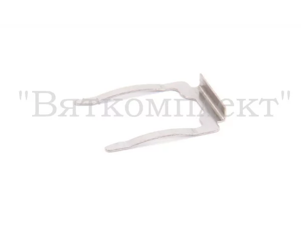 Планка стопорная распределителя воды SCC RATIONAL 50.00.086P / 50.00.086 для пароконвектоматов