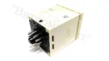 Таймер H3CR-A100-240AC/100-125DC