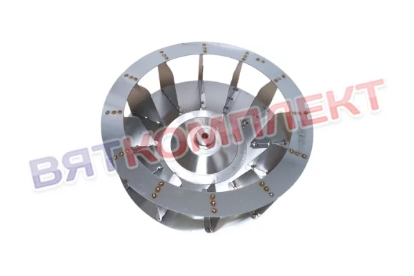 Крыльчатка 350х110 ПКА6-11ПМ2.19451.09.00.000СБ для ПКА и РПШ Abat
(11000025332)