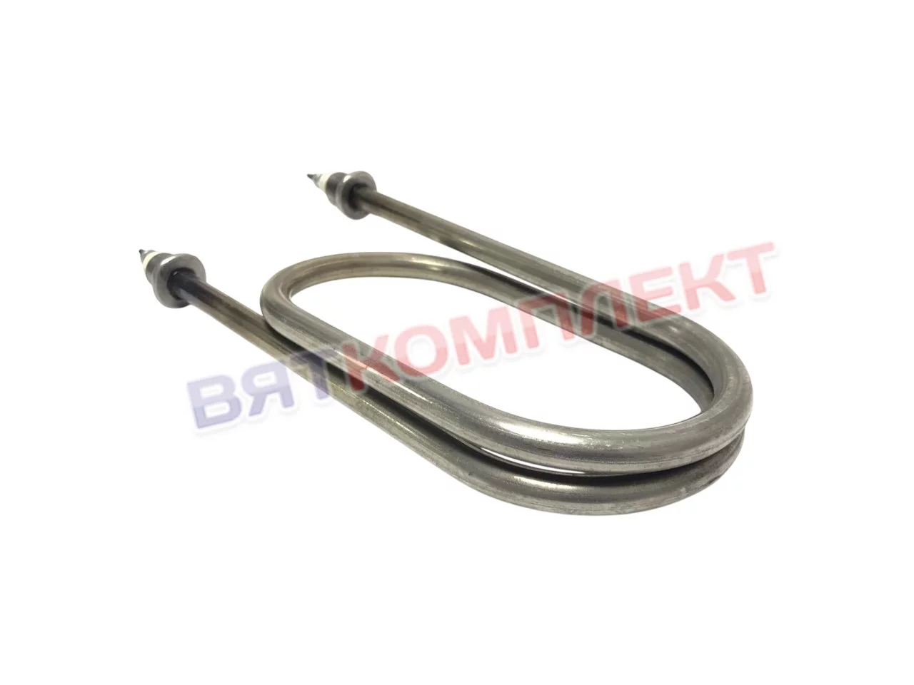 ТЭН КЭ-250 №12А 120А13/5,0 Р220 S117 углерод.сталь
