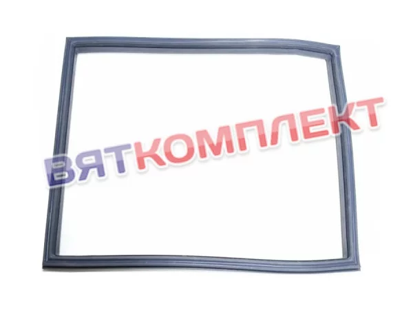 Уплотнитель для пароконвектомата ПКА6-11ПП.1265.57.30.000СБ для ПКА 6 Abat с 2010 года альтернатива 