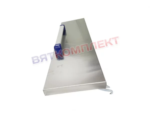 Дверка духовки шкафа пекарского ЭШ-1-01.00.000 Abat