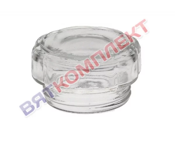 Плафон для печи ø 42 мм GARBIN, TECNOEKA, UNOX, PIZZA GROUP (VE036, 09950208400, 359709, 5371230, COV.19, VET001, VET002)