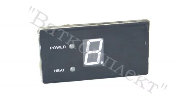 Дисплей для блока 12/15/20кВт ТЕХНО ТТ (38865)